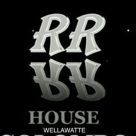 Rr House Ξενοδοχείο Κολόμπο Εξωτερικό φωτογραφία