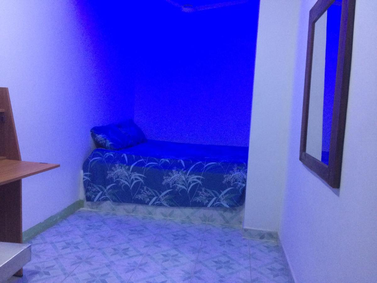 Rr House Ξενοδοχείο Κολόμπο Εξωτερικό φωτογραφία