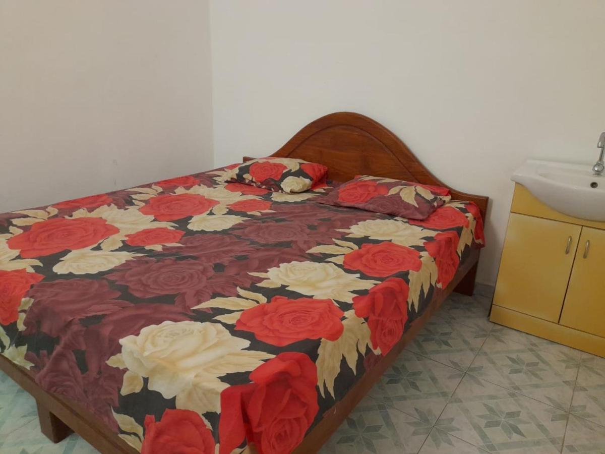 Rr House Ξενοδοχείο Κολόμπο Εξωτερικό φωτογραφία