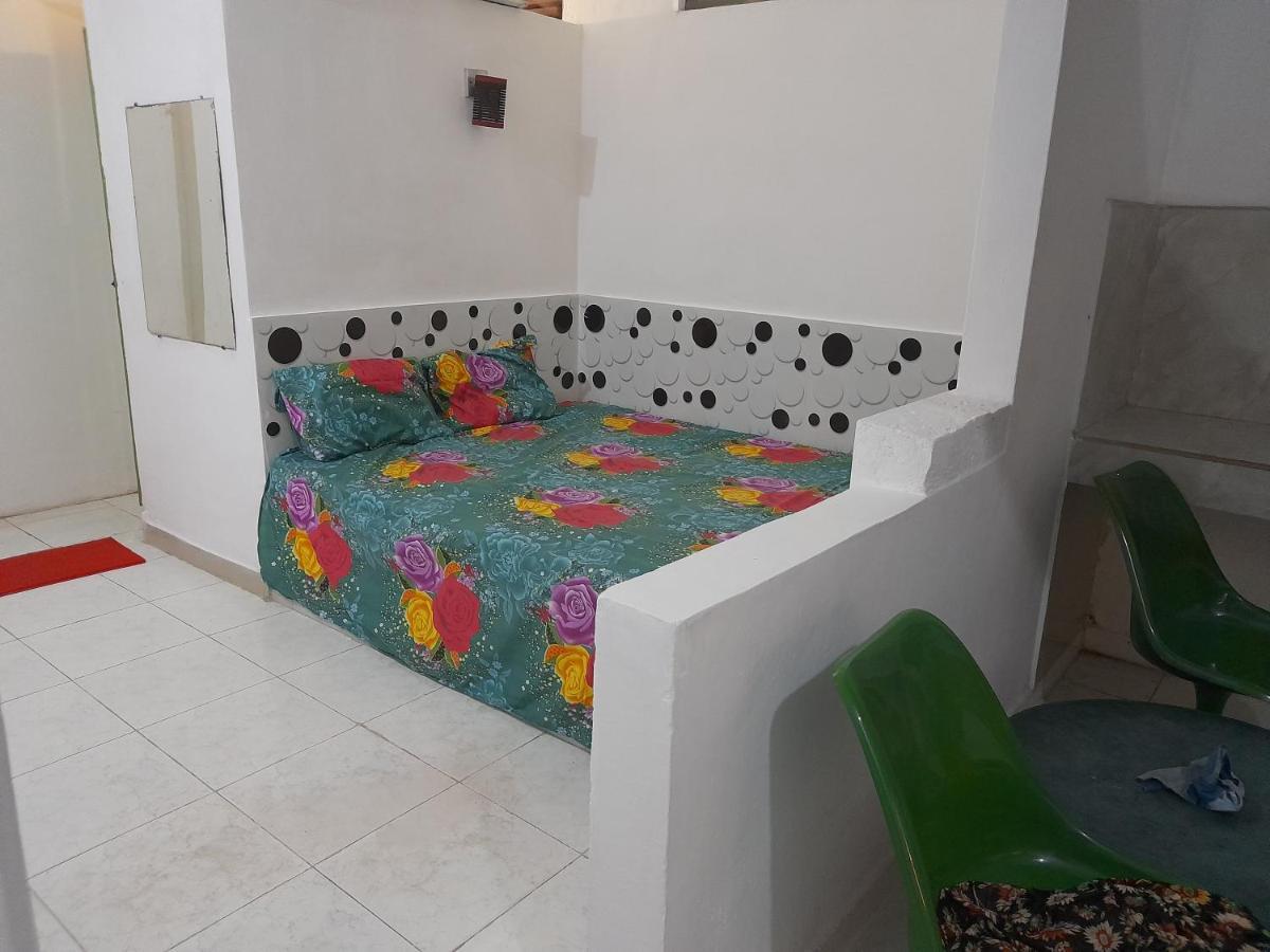 Rr House Ξενοδοχείο Κολόμπο Εξωτερικό φωτογραφία