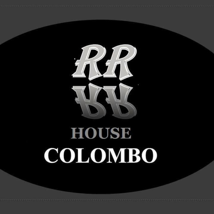 Rr House Ξενοδοχείο Κολόμπο Εξωτερικό φωτογραφία