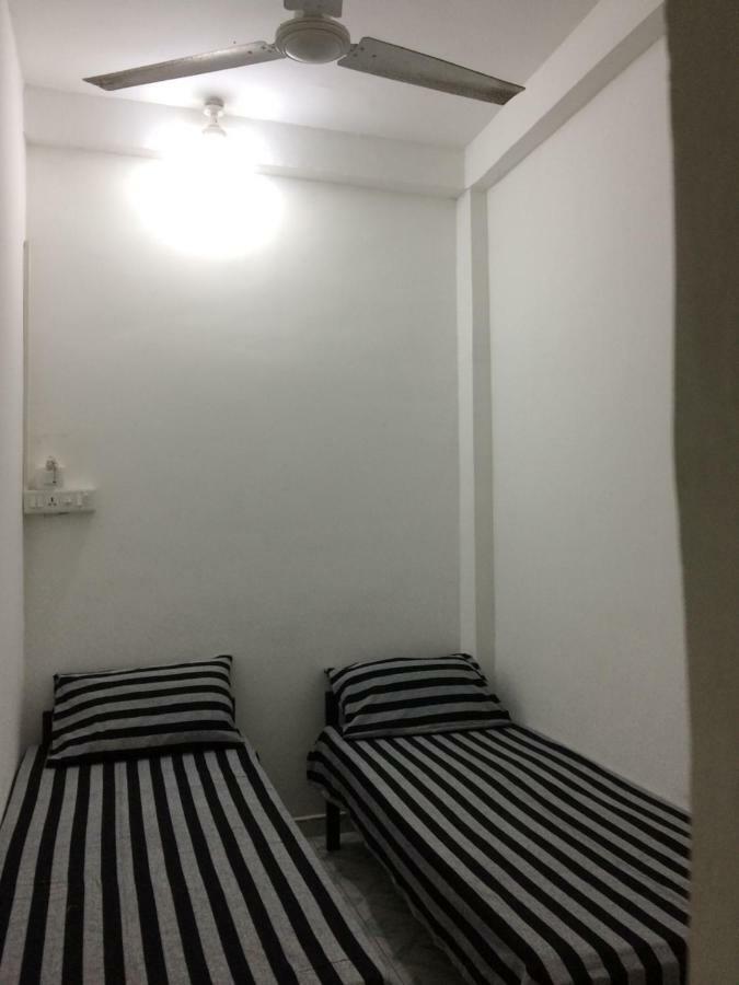Rr House Ξενοδοχείο Κολόμπο Εξωτερικό φωτογραφία